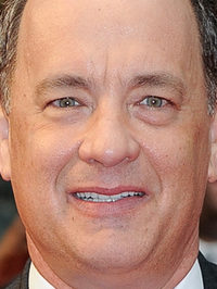 Tom Hanks