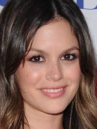 Rachel Bilson