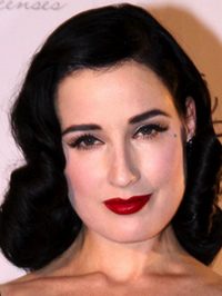 Dita Von Teese