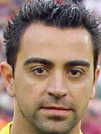 Xavi Hernández