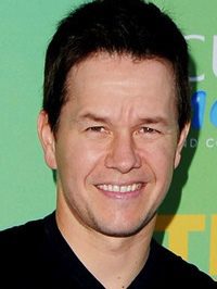 Mark Wahlberg