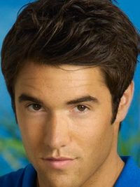 Josh Bowman