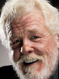 Nick Nolte