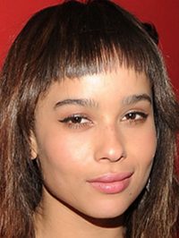 Zoë Kravitz