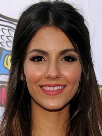 Victoria Justice