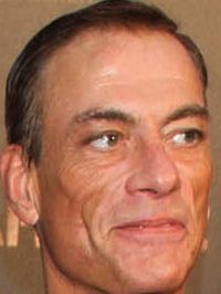 Jean-Claude Van Damme