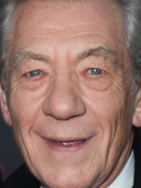 Ian Mckellen