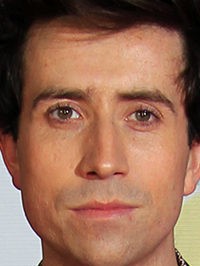 Nick Grimshaw