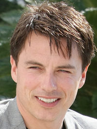 John Barrowman