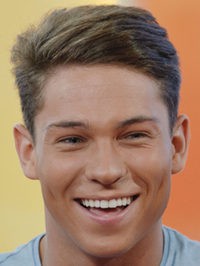 Joey Essex