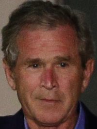 George W. Bush