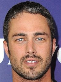 Taylor Kinney