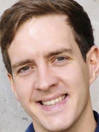 Stevie McCrorie