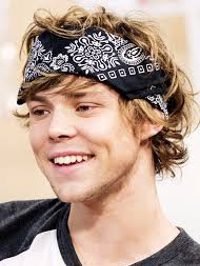 Ashton Irwin