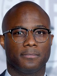 Barry Jenkins